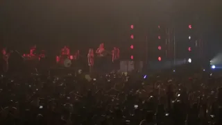 Paramore - Misery Business Live at MOA Arena - 08/23/2018