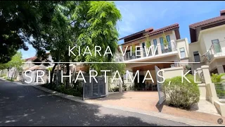 Kiara View, Sri Hartamas | Luxury Property With Stunning Interior Design In Kuala Lumpur