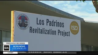 Security boosted following Los Padrinos Juvenile Hall riot