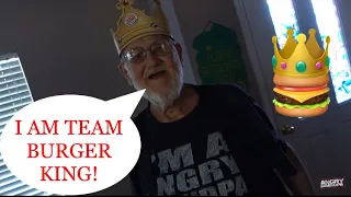 AGP BURGER KING COMPILATION