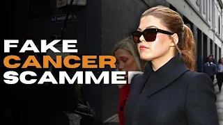 The Influencer Who Faked Cancer For Money