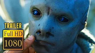 🎥 COLD SKIN (2017) | Full Movie Trailer in Full HD | 1080p