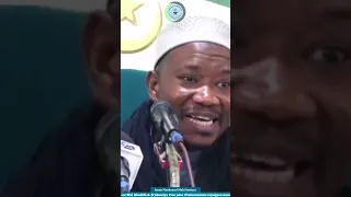 Imam Mouhamed Mahi Ouatara,  Thème Hidjab ( Soutoura )