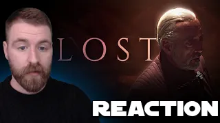 Dooku - Lost | Reaction