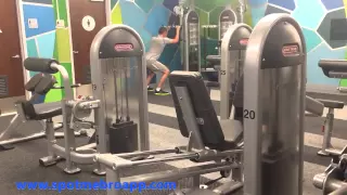 Funny Gym Fail Compilation 2015 - SpotMeBro