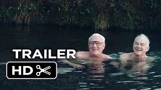 Land Ho! Official Trailer 1 (2014) - Comedy HD