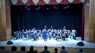 Glenn Miller Medley Brass Band Play Along