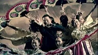 PSY - WE ARE THE ONE M/V