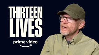 Ron Howard's Difficult Circumstances During Filming | Thirteen Lives