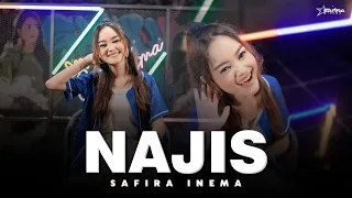 Safira Inema - Najis (Official Music Video) Tak belan belani gemati koe mblenjani janji