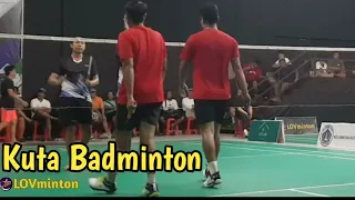 Kuta Badminton