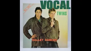 The Twins - Ballet Dancer (Vocal version)