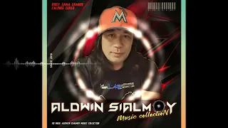 EURIKA  -  AKO PA BA ANG AAMIN ( SLOW JAM REMIX ) ALDWIN_SIALMOY_MUSIC_COLLECTION