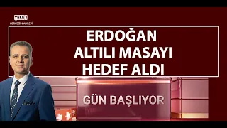 Ateş cinayetindeki sis perdesi kalkacak mı? | GÜN BAŞLIYOR (11 OCAK 2023)