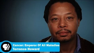 Terrence Howard