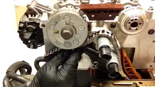 R32 timing part 3