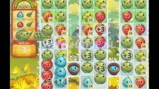 Farm Heroes Saga level 154 insane highscore 2773%