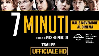 7 Minuti - Trailer Ufficiale | HD