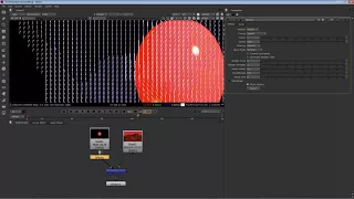 Nuke | Tips and Tricks: Time warping