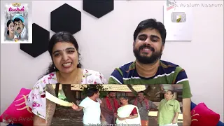 Rappakal Scene 1 Reaction|Mammootty|Nayanthara|Sharada|Salim Kumar|Kamal|Mohan Sithara