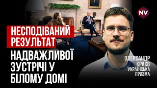 Джонсон різко змінив позицію. Він розблокує допомогу Україні? | Олександр Краєв