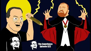 Jim Cornette Reviews FTR vs. Jon Moxley & Claudio Castagnoli at AEW Revolution 2024