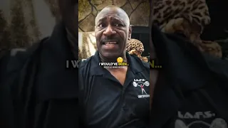 Lee Haney Explains Why He Didn't Train Like Dorian Yates or Ronnie Coleman 🤔 #shorts