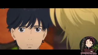 Banana Fish колыбельная/canción de cuna - Rauf & Faik