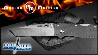 Cold Steel Air Lite Tanto - Чуть другой американский танто?