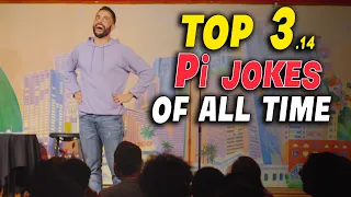 TOP 3.14 Pi Jokes OF ALL TIME