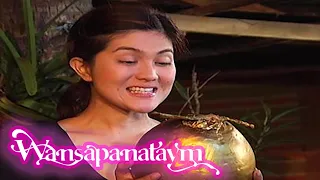 Nato De Coco | Highlights | Wansapanataym | FamTime