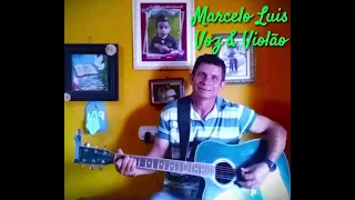 Marcelo Luis canta Desejo de Mulher de Zezé Di Camargo e Luciano🎸🎵🎵🎵🎧