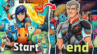 SLUGTERRA in 23 Minutes from Beginning to End (Full Summary Recap)