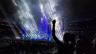 Rammstein - Ich Will (Sept 6th 2022 - Met Life Stadium, NJ)