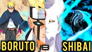 Boruto Is ACTUALLY Shibai Otsutsuki 😳 - Most Unexpected Twist Explained