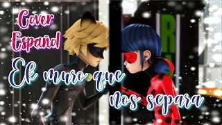 El muro que nos separa~Cover Español~Miraculous Ladybug