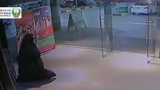 UAE executes woman behind mall killing