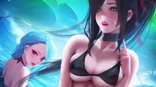 Best of NCS 2019 Mix ♫ Gaming Music ♫ Trap, House, Dubstep, EDM