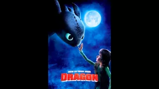 Ready The Ships (Track 19) How to Train Your Dragon Soundtrack - John Powell