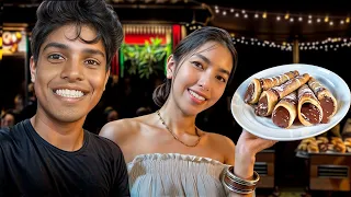 I Visited Every Beautiful Lady Chef In Thailand