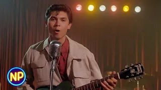 Ritchie's First Solo | La Bamba (1987) | Now Playing