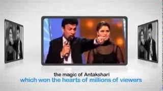 Nokia Mobile Antakshari - The First Mobile Reality-Show!