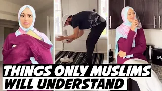 Things ONLY Muslims will understand #shorts