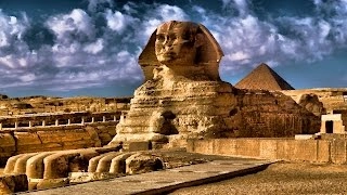 Die Rätsel der Sphinx Wer seine Nase brach (Doku Hörspiel)