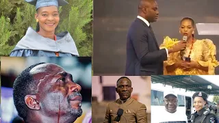 Nigerians Called Out Pastor Paul Enenche to Apologize to Anyim.