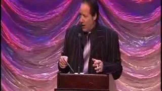 Andrew Dice Clay - Pollstar Awards - Feb 2008