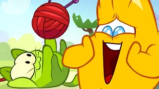 Om Nom 💚 Saison 26 Tous les épisodes d'affilée 💚 Super Toons TV - Dessins Animés en Français