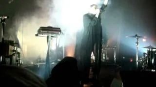 Lykke Li at the Showbox at the Market 2011