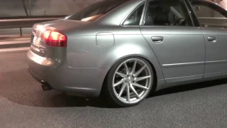 Audi A4 B7 2.0TFSI