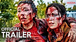 DARK NATURE Official Trailer 2023 | Horror Movie